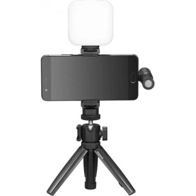 Godox VK2-LT Vlogging Kit - Kameraszerek Godox VK2-LT Vlogging Kit - Kameraszerek
