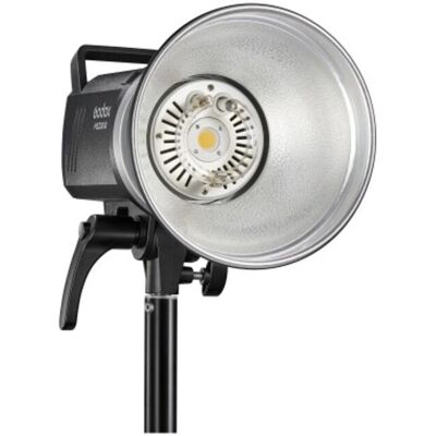 Godox MS200V Studioblitz - 200Ws, Kabellos, Bowens Godox MS200V Studioblitz - 200Ws, Kabellos, Bowens