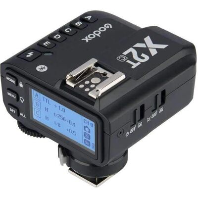 Lumière vidéo Godox SL150III 5600K - LED de studio Lumière vidéo Godox SL150III 5600K - LED de studio