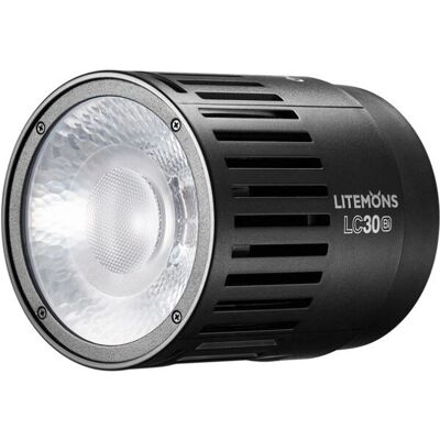 Godox Litemons LED Tischleuchte Bi-color - LED Lichtset Godox Litemons LED Tischleuchte Bi-color - LED Lichtset