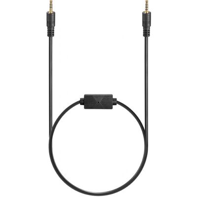 Godox GMC F3 Câble de Contrôle de Caméra - Moniteur Vidéo Godox GMC F3 Câble de Contrôle de Caméra - Moniteur Vidéo