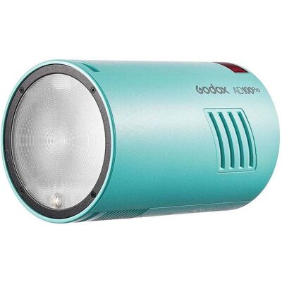 Godox Witstro AD100Pro Blau - Studioblitz - 100W Godox Witstro AD100Pro Blau - Studioblitz - 100W
