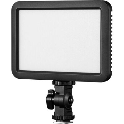 Godox LDP8Bi Streaming LED Panel - Kompakt & Einstellbar Godox LDP8Bi Streaming LED Panel - Kompakt & Einstellbar