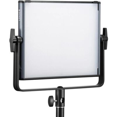 Godox LDX50R RGBWW Panel Light - Sokoldaló LED-világítás Godox LDX50R RGBWW Panel Light - Sokoldaló LED-világítás
