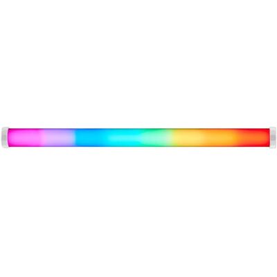 Godox Pixel RGB LED Röhrenlampe - 60cm, Mehrfarben, CCT Steuerung Godox Pixel RGB LED Röhrenlampe - 60cm, Mehrfarben, CCT Steuerung