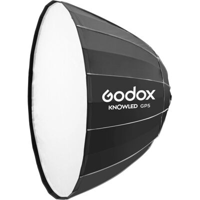 Godox GP5 Parabolikus softbox 150cm - A MG1200Bi-hez Godox GP5 Parabolikus softbox 150cm - A MG1200Bi-hez