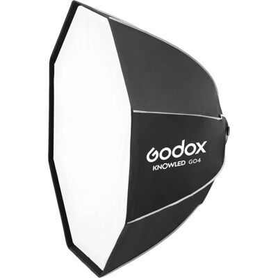 Godox MG1200Bi Octa Softbox 120cm - Lichtzubehör Godox MG1200Bi Octa Softbox 120cm - Lichtzubehör