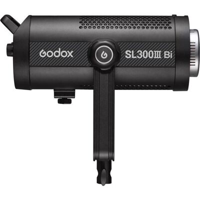 Godox SL300IIIBi Bi-Color LED Fény - Stúdió Világítás Godox SL300IIIBi Bi-Color LED Fény - Stúdió Világítás