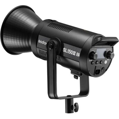Godox SL150IIIBi LED Videolicht - Bi-Color Godox SL150IIIBi LED Videolicht - Bi-Color