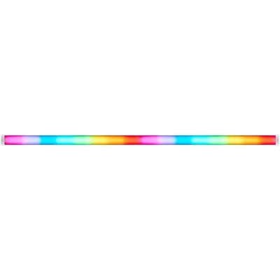 Lumière tube LED RGB Godox TP4R - Multicolore en studio Lumière tube LED RGB Godox TP4R - Multicolore en studio