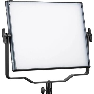Godox LDX100Bi LED-Paneel - Bicolor, Einstellbar, Kabellos Godox LDX100Bi LED-Paneel - Bicolor, Einstellbar, Kabellos