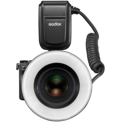 Godox R76S TTL Makro-Ringblitz - Makrofotografie-Tool Godox R76S TTL Makro-Ringblitz - Makrofotografie-Tool
