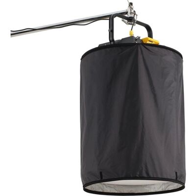 Godox P600BHSSS Schwarze undurchsichtige Rock für P600Bi - Lichtzubehör Godox P600BHSSS Schwarze undurchsichtige Rock für P600Bi - Lichtzubehör