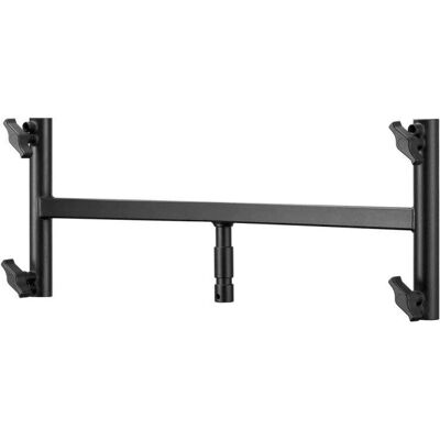 Uchwyt Godox HJ04 dla czterech paneli P600Bi Hard Uchwyt Godox HJ04 dla czterech paneli P600Bi Hard