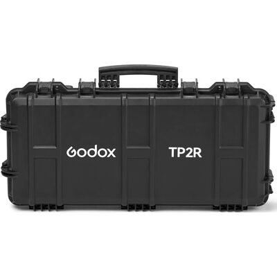 Godox CB76 Tragetasche für 4 Lichtquellen - TP2R Godox CB76 Tragetasche für 4 Lichtquellen - TP2R