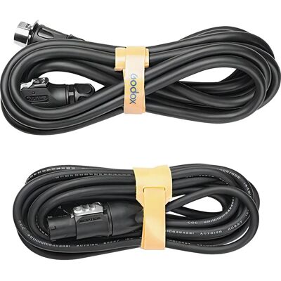 Godox F600Bi Verlängerungskabel - 5m Godox F600Bi Verlängerungskabel - 5m