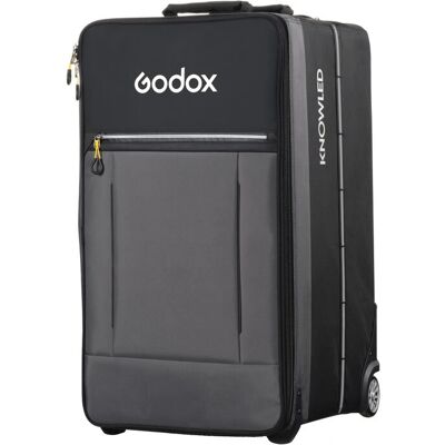 Godox MG1200Bi Görgős Táska - Szállító Doboz Godox MG1200Bi Görgős Táska - Szállító Doboz