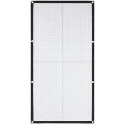 Godox Bi-Color LED Lichtpanel - 62x120cm - Langlebigkeit Godox Bi-Color LED Lichtpanel - 62x120cm - Langlebigkeit