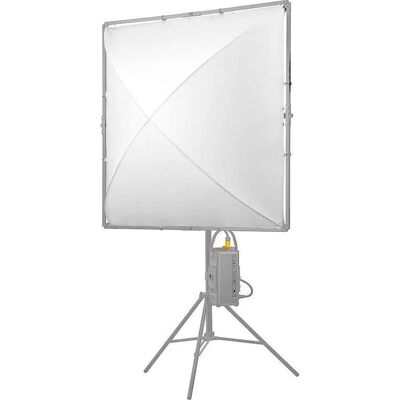 Godox F600Bi Softbox - Hordozható világítási kiegészítő Godox F600Bi Softbox - Hordozható világítási kiegészítő