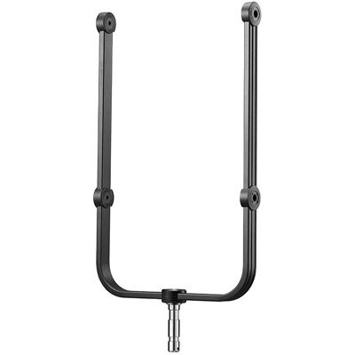 Godox P300R/P600BI/P600R Vertikaler Halter - Blitzhalterung Godox P300R/P600BI/P600R Vertikaler Halter - Blitzhalterung