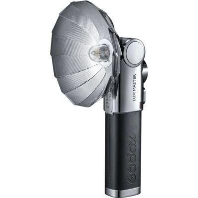 Godox Retro-Blitzgerät - Schwarz - Kameratyp Godox Retro-Blitzgerät - Schwarz - Kameratyp