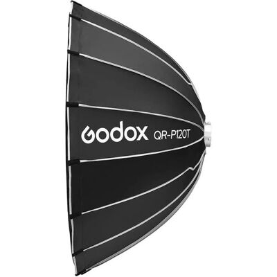 Godox Gyorskioldó Parabolikus Softbox - Softbox + Reflektor Godox Gyorskioldó Parabolikus Softbox - Softbox + Reflektor