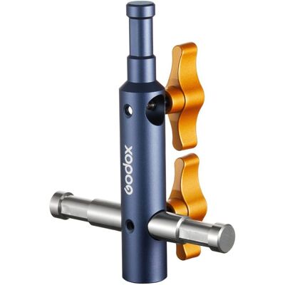 Godox MA2R2S Többfunkciós adapter a LiteFlow-hoz - Világítási kiegészítők Godox MA2R2S Többfunkciós adapter a LiteFlow-hoz - Világítási kiegészítők