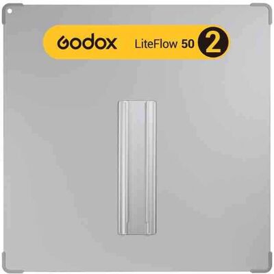 Godox LiteFlow Reflektor 50cm No.2 - Reflektor Godox LiteFlow Reflektor 50cm No.2 - Reflektor