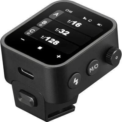 Déclencheur de flash TTL sans fil Godox X3 L pour Leica Déclencheur de flash TTL sans fil Godox X3 L pour Leica