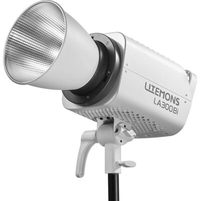 Godox Litemons LA300Bi Bi-Color LED Videolicht - Dauerlicht Godox Litemons LA300Bi Bi-Color LED Videolicht - Dauerlicht