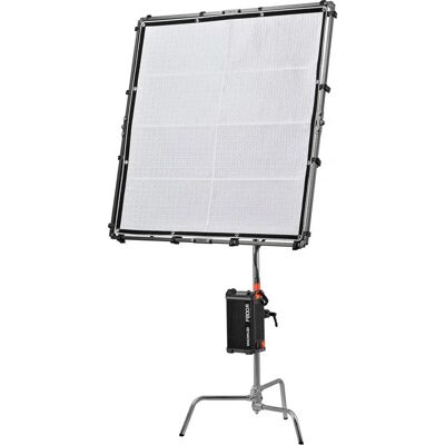 Godox KNOWLED F800R Rugalmas RGB LED-panel - RGB LED-panel Godox KNOWLED F800R Rugalmas RGB LED-panel - RGB LED-panel