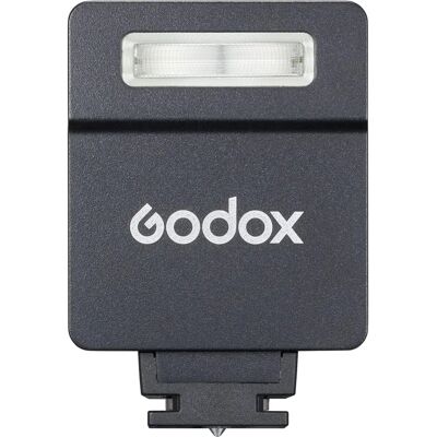 Godox IM22 Mini Vakuus - Természetes Fényhatás Godox IM22 Mini Vakuus - Természetes Fényhatás