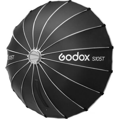 Godox S105T Softbox - Diffusor & Reflektor Godox S105T Softbox - Diffusor & Reflektor