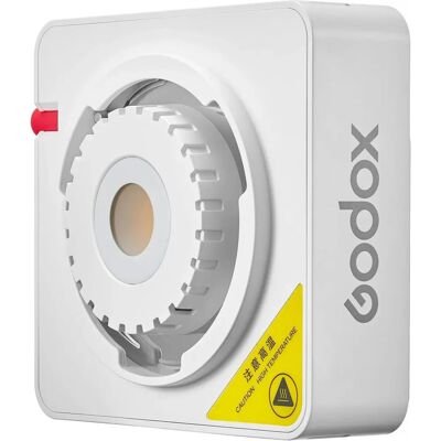 GODOX ML100R - RGB LED světlo GODOX ML100R - RGB LED světlo