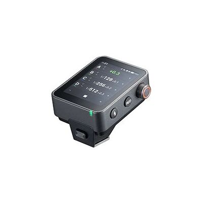 Godox X3pro Fernbedienung - Touchscreen, Bluetooth, Professionelle Modi Godox X3pro Fernbedienung - Touchscreen, Bluetooth, Professionelle Modi