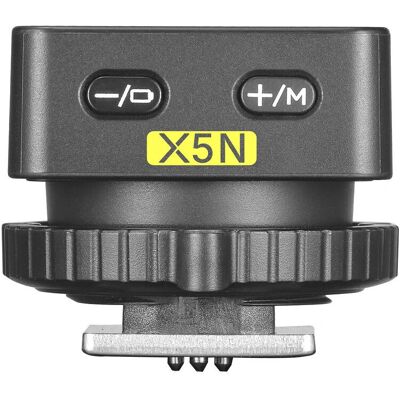 Godox X5N Kamera blixt tillbehör sändare - Blixtsystem Godox X5N Kamera blixt tillbehör sändare - Blixtsystem