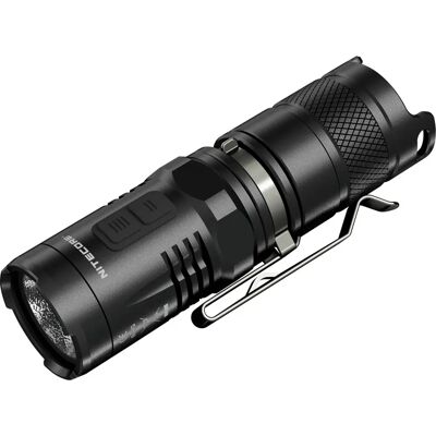 Nitecore MT10C - Wasserfeste Handlampe 920 Lumen Nitecore MT10C - Wasserfeste Handlampe 920 Lumen