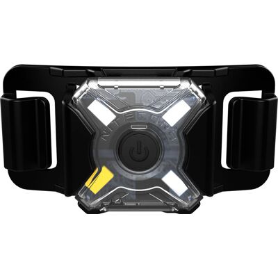 Nitecore NU05 LE Frontal LED - Deportes al aire libre Nitecore NU05 LE Frontal LED - Deportes al aire libre
