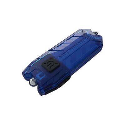 Nitecore Tube 2.0 Bleu Lampe de poche LED Compacte - Lampe - Publicité Nitecore Tube 2.0 Bleu Lampe de poche LED Compacte - Lampe - Publicité