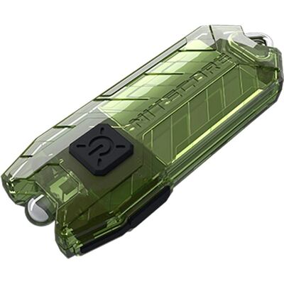 Nitecore Tube V2 Olive - Lampe de poche Nitecore Tube V2 Olive - Lampe de poche