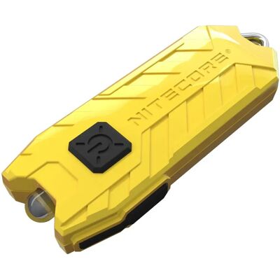 Nitecore Tube Lemon V2 - Lampe de poche Nitecore Tube Lemon V2 - Lampe de poche