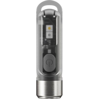 Nitecore TIKI GITD Liten nyckelringslampa - ficklampa Nitecore TIKI GITD Liten nyckelringslampa - ficklampa