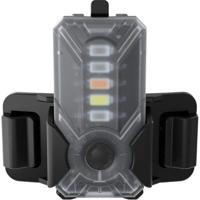 Nitecore NU07 LE Svart taktisk LED-ficklampa - Produkttyp Nitecore NU07 LE Svart taktisk LED-ficklampa - Produkttyp