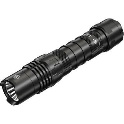 Nitecore P10i - Lampe tactique, 1800 Lumens, IP68 Nitecore P10i - Lampe tactique, 1800 Lumens, IP68
