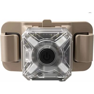 Luz de sinalização Nitecore Nu06 Mi Luz de sinalização Nitecore Nu06 Mi