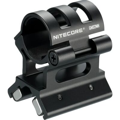 Nitecore Fejlámpa - Modellszám HA11 - 240 Lumen, Piros/Fehér, IP66 Nitecore Fejlámpa - Modellszám HA11 - 240 Lumen, Piros/Fehér, IP66