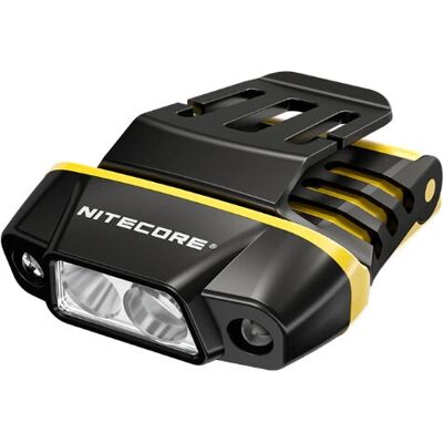 Nitecore NU11 Taschenlampe - Kompakt, 150 Lumen, Wiederaufladbar Nitecore NU11 Taschenlampe - Kompakt, 150 Lumen, Wiederaufladbar