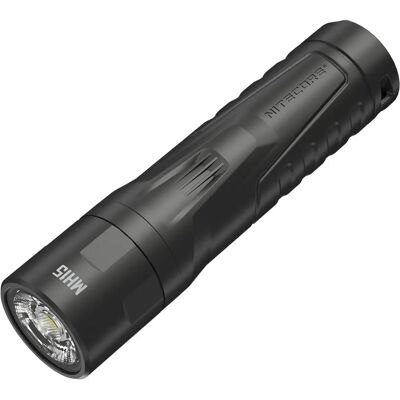 Nitecore MH15 LED 2.000 lm Nitecore MH15 LED 2.000 lm