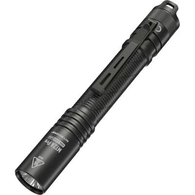 Lampe de poche LED Nitecore MT2A PRO - 1000 lumens, noir Lampe de poche LED Nitecore MT2A PRO - 1000 lumens, noir