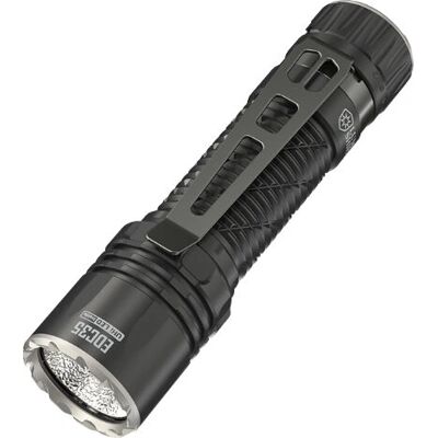 Nitecore EDC35 (6408139) schwarz Nitecore EDC35 (6408139) schwarz